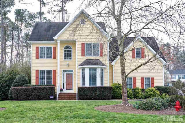 1405 Auburndale Dr
