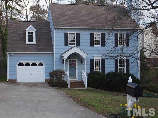5107 Brookstone Dr