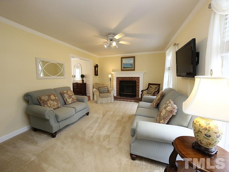 5107 Brookstone Dr