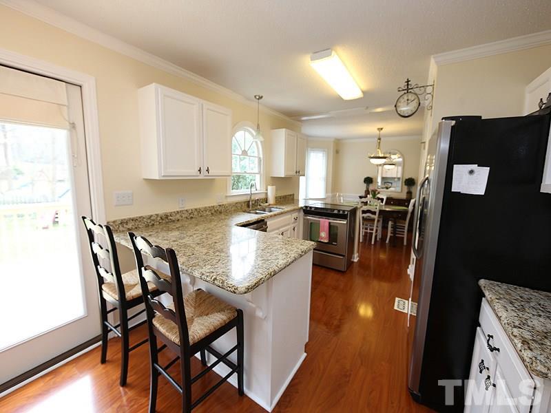 5107 Brookstone Dr