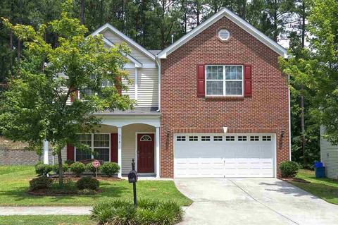 914 Spring Meadow Dr