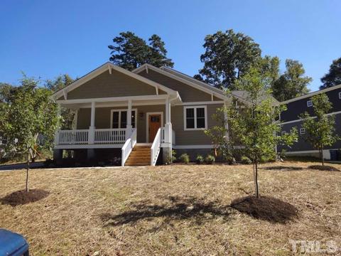 606 Nantahala Dr
