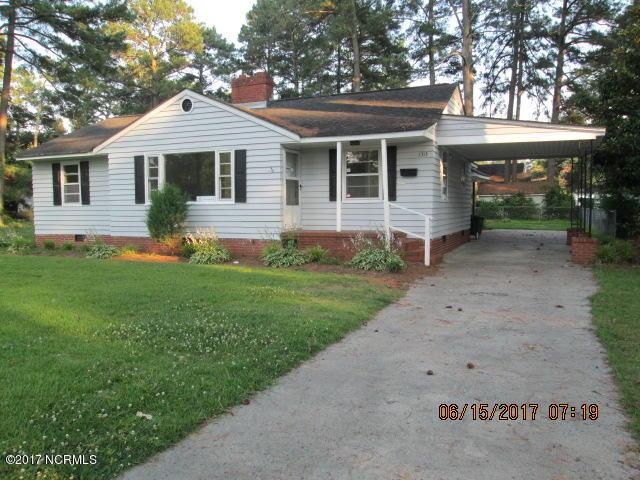 1946 Old Wilson Rd