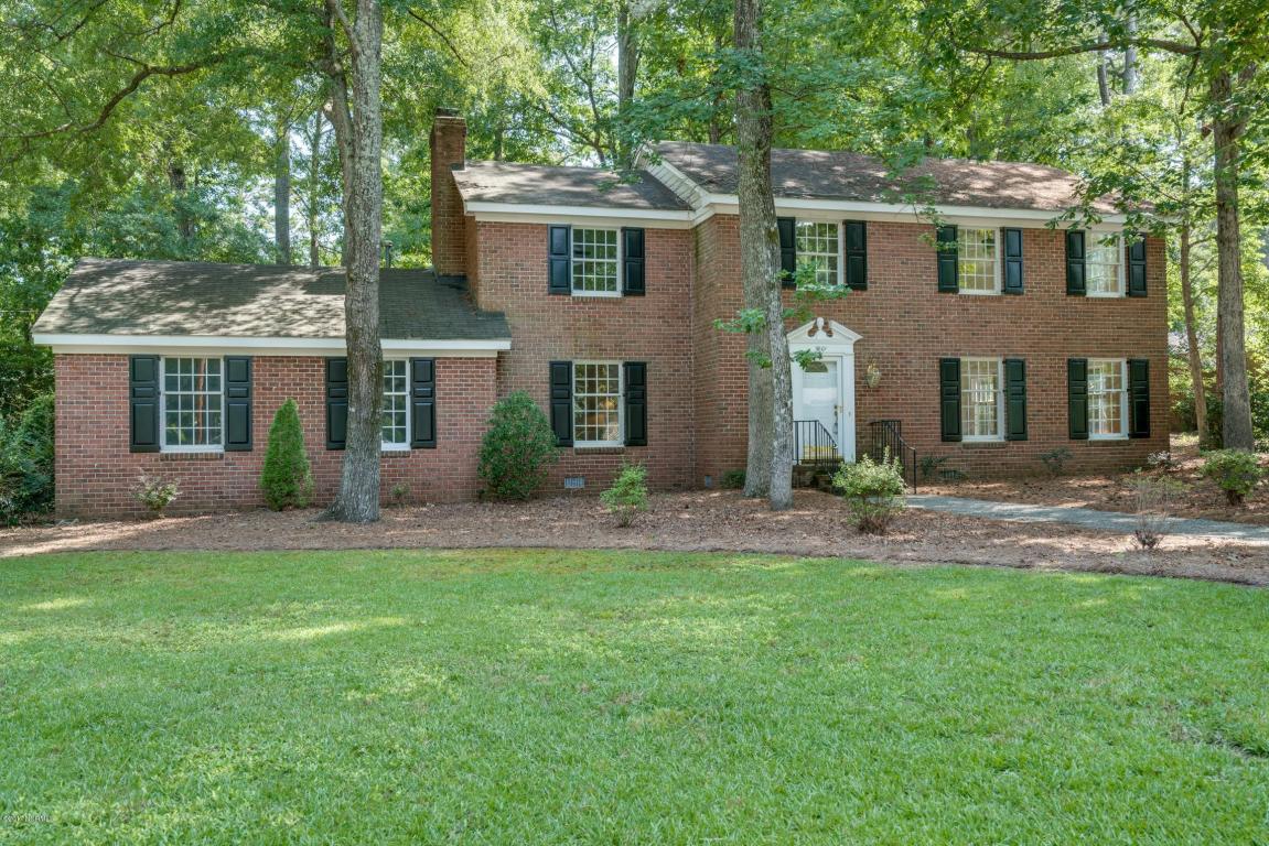3625 Litchfield Dr
