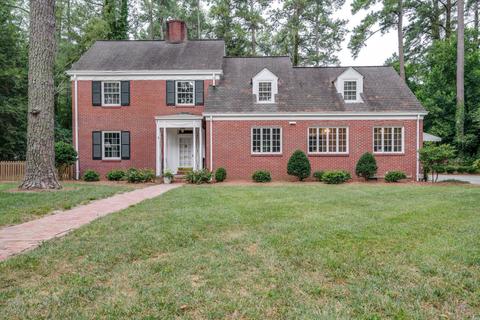 3409 Winstead Rd