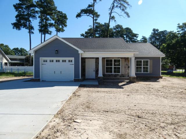3409 Winstead Rd