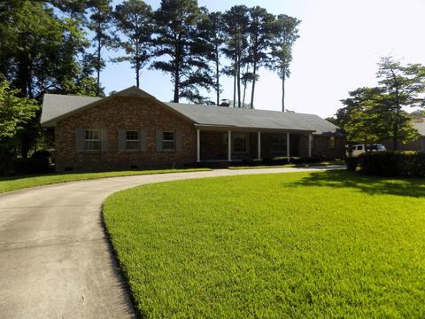 3409 Winstead Rd