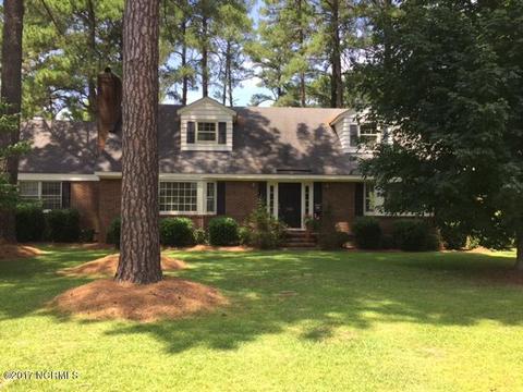 3409 Winstead Rd
