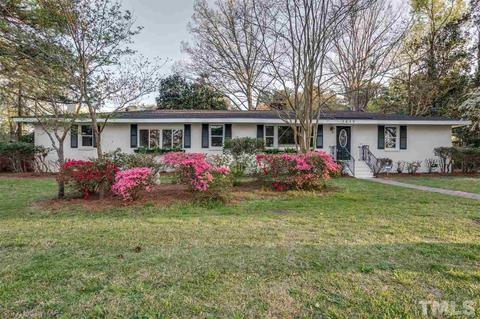 3409 Winstead Rd