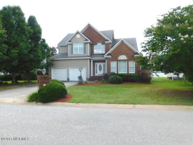 3409 Winstead Rd