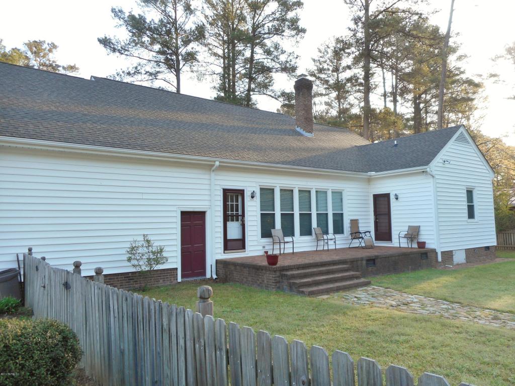3600 Westridge Circle Dr