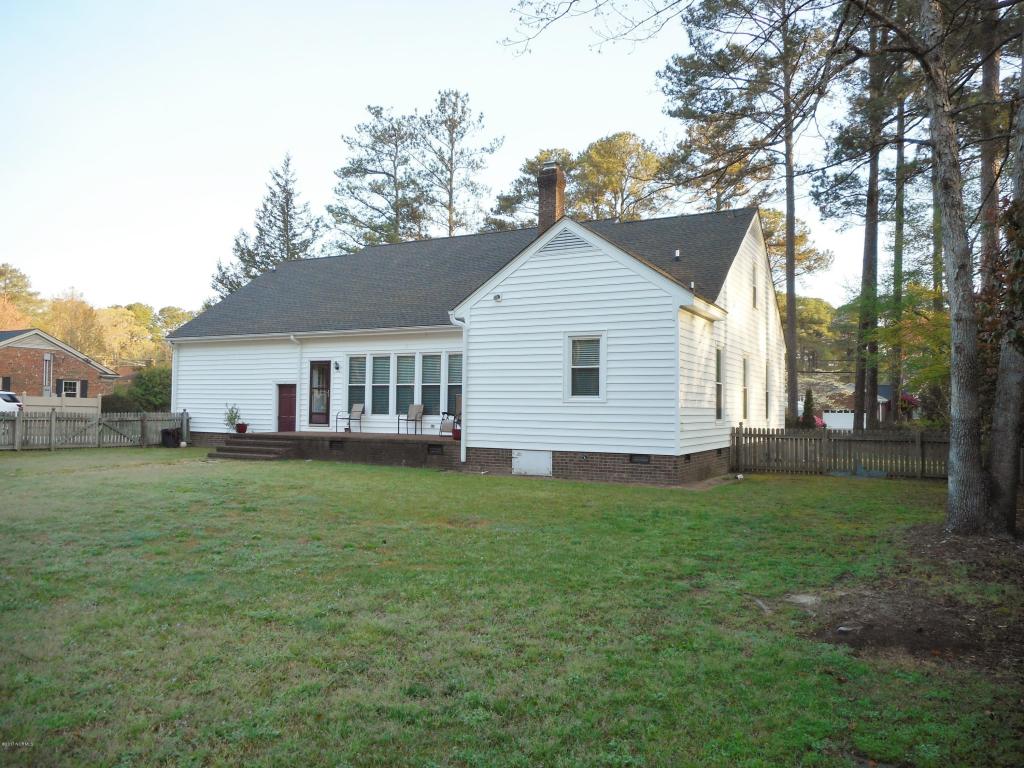 3600 Westridge Circle Dr