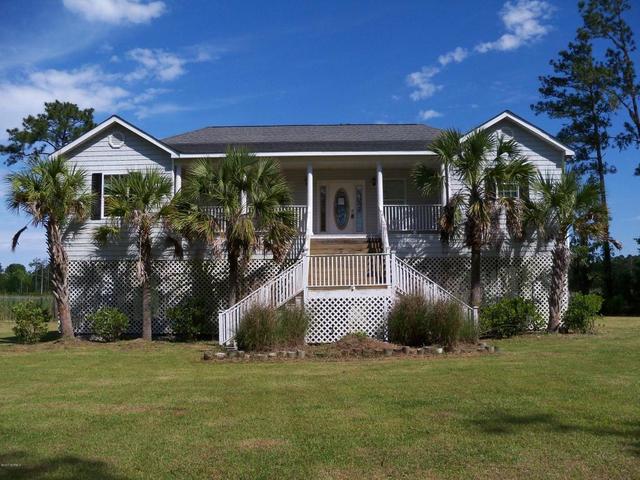 7805 Core Point Rd