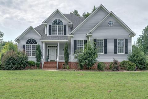 4511 Falconcrest Ct