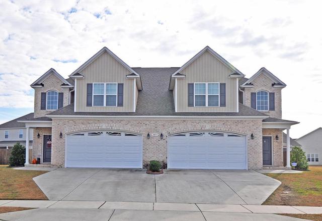 3401 Ellsworth Dr #B