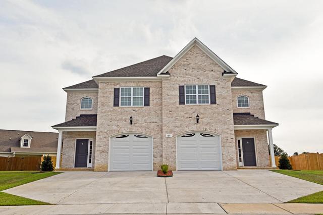 3401 Ellsworth Dr #B