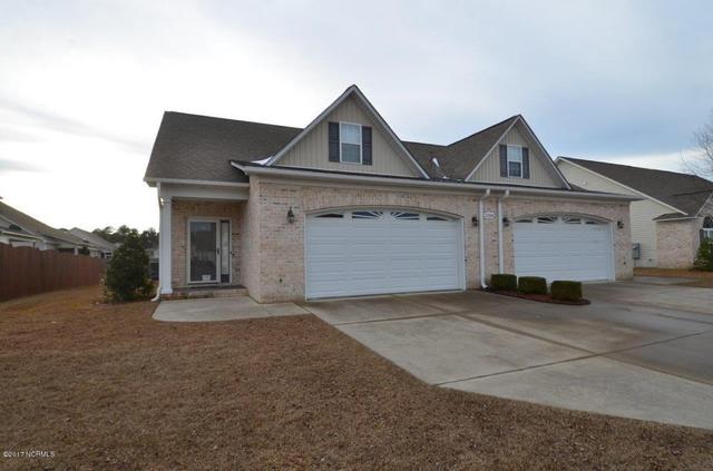3401 Ellsworth Dr #B