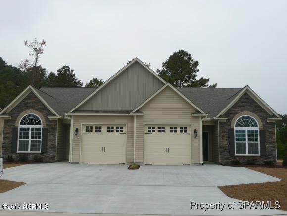 3401 Ellsworth Dr #B