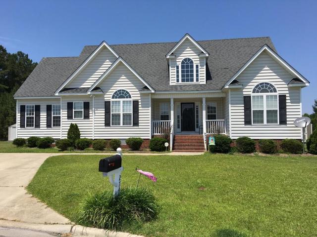 2716 Camille Dr