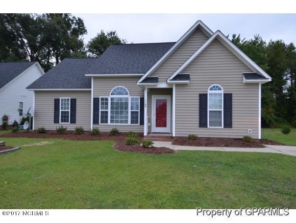 2716 Camille Dr