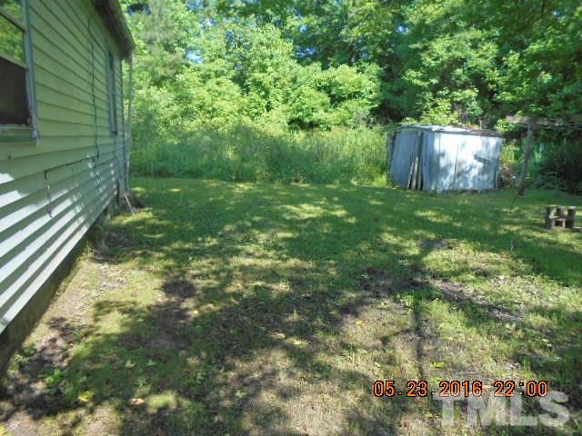 For Sale: 202 Warren St Littleton, NC 27850
