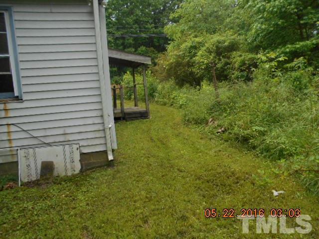 For Sale: 202 Warren St Littleton, NC 27850