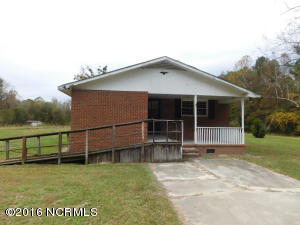 4548 Fort Branch Rd