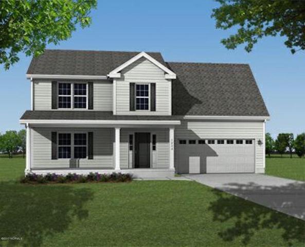 2303 Old Courthouse Dr