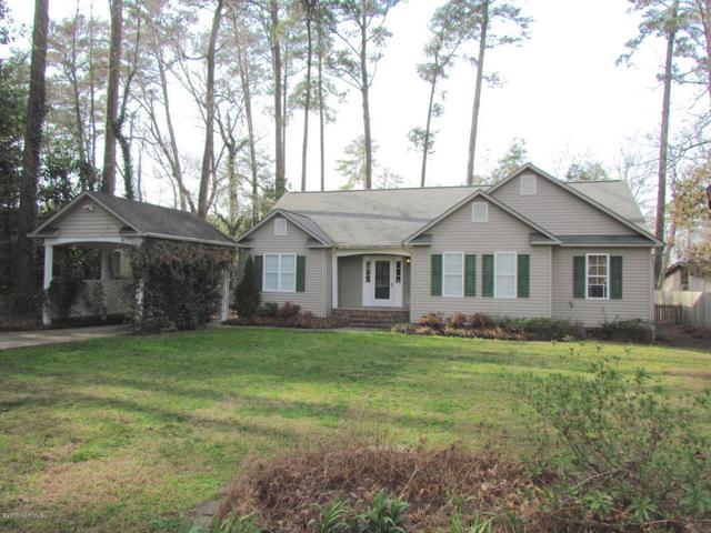 2303 Old Courthouse Dr