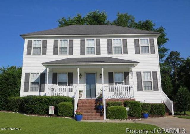 2303 Old Courthouse Dr