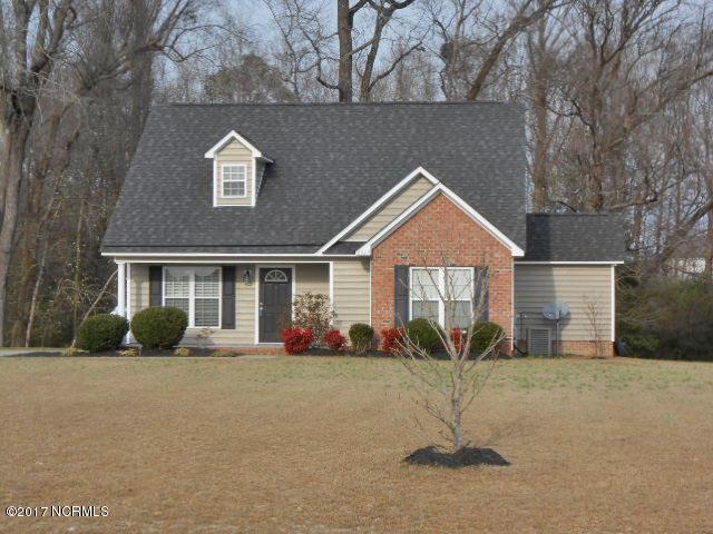 2303 Old Courthouse Dr