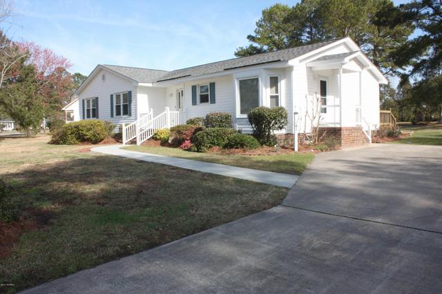 2303 Old Courthouse Dr