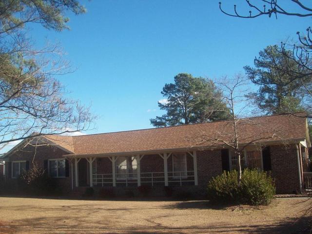 2303 Old Courthouse Dr