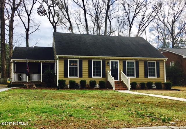 2612 Brookridge Cir