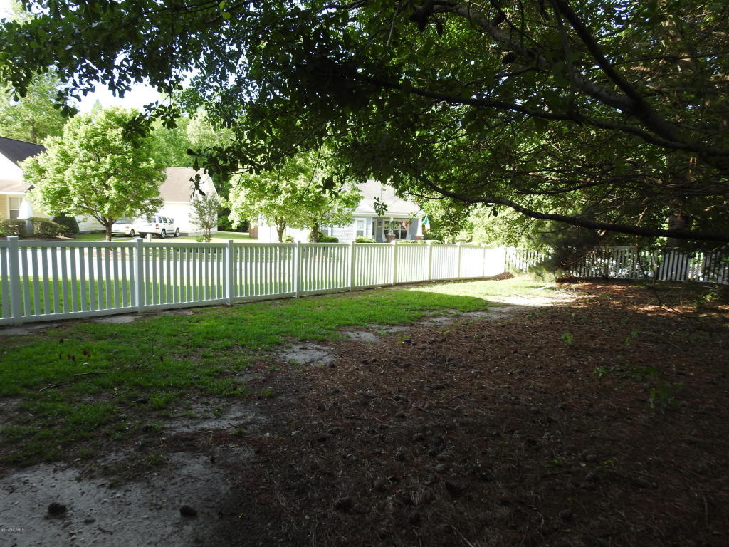 1610 L T Hardee Rd