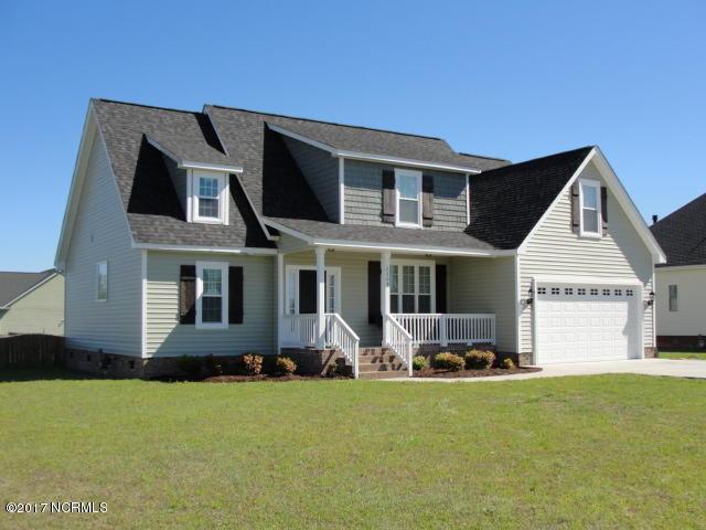 2309 Spinnaker Ct