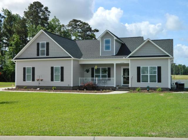 2309 Spinnaker Ct