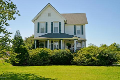 307 Smith Shore Rd