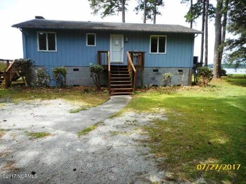 307 Smith Shore Rd