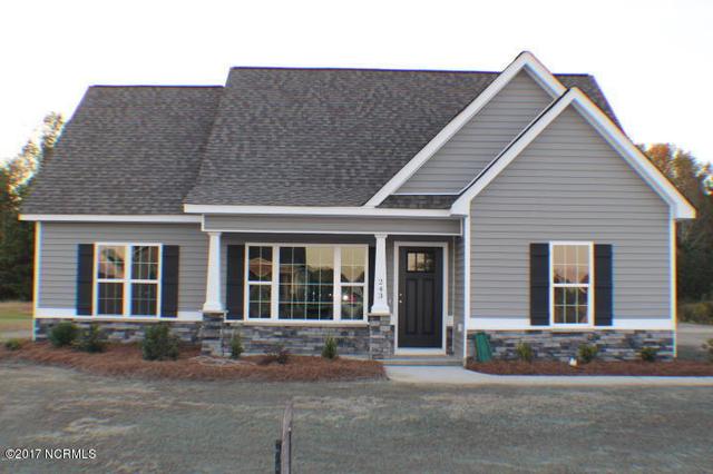 227 Asheberne Dr