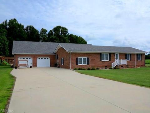 205 Amy Dr