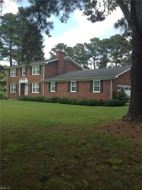 205 Amy Dr