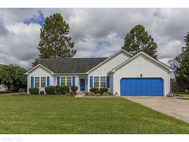 128 Mac Jones Rd