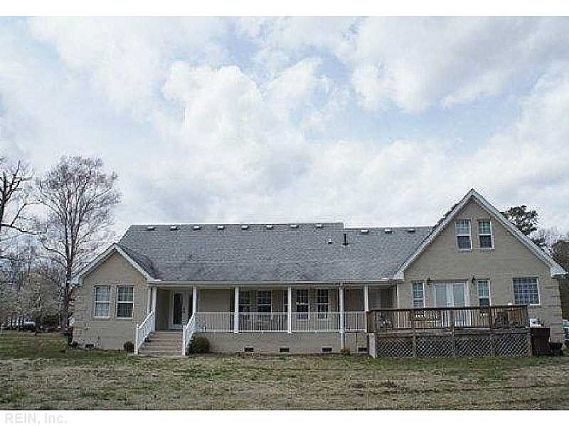 For Sale: 107 Robin Dr South Mills, NC 27976