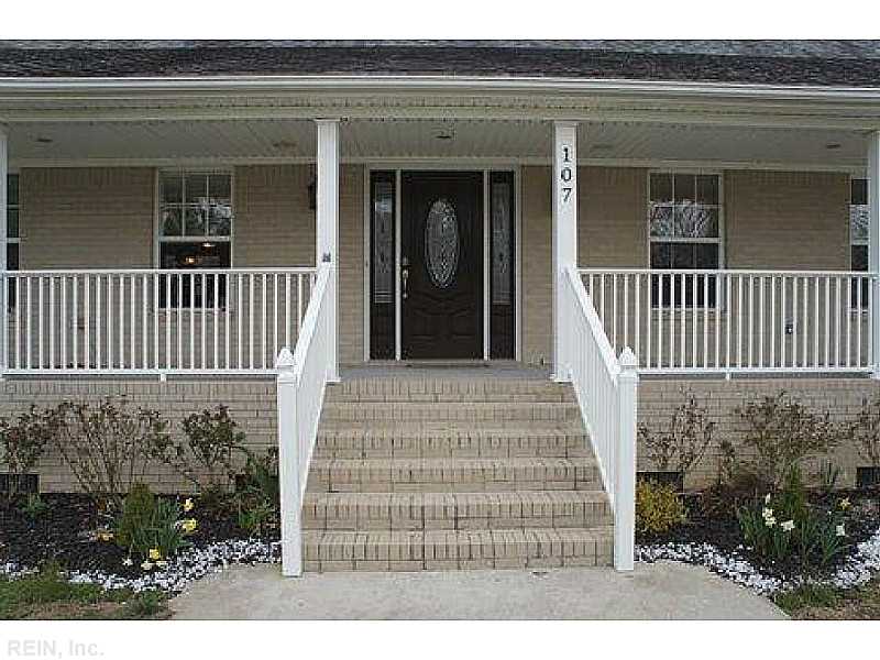 For Sale: 107 Robin Dr South Mills, NC 27976
