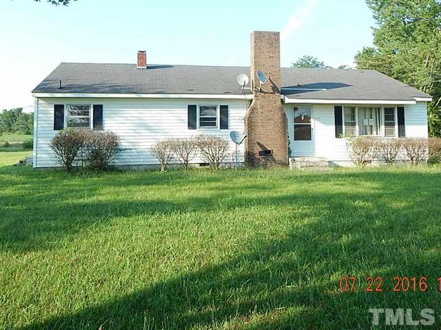 2636 Governors Rd