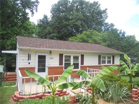 111 Jenkins Ave