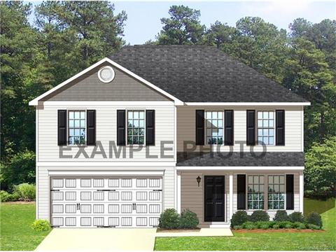 5024 Ashley Place Dr #6