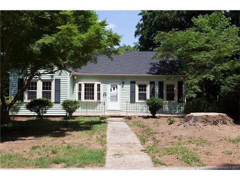 64 NW Winecoff Ave