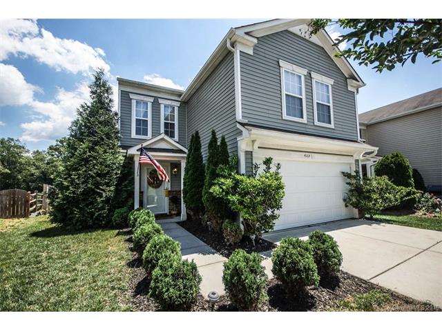 For Sale: 4064 Kellybrook Dr Concord, NC 28025